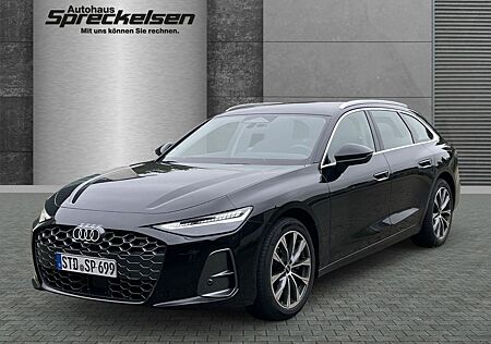 Audi A6 Avant 2.0 TDI quattro++Matrix LED++Interieur