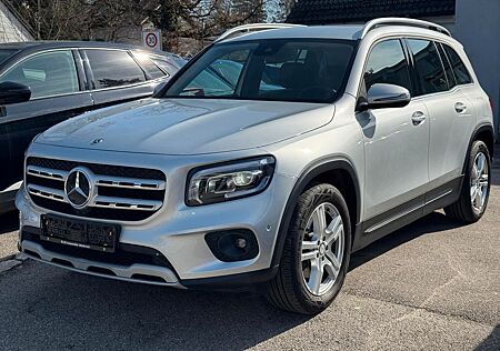 Mercedes-Benz GLB 200 GLB 200d 4Matic LED*Navi*CarPlay*SHZ*MwSt.*