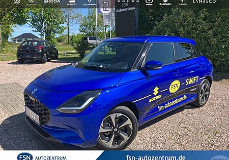 Suzuki Swift COMFORT+ CVT AUTOMATIK