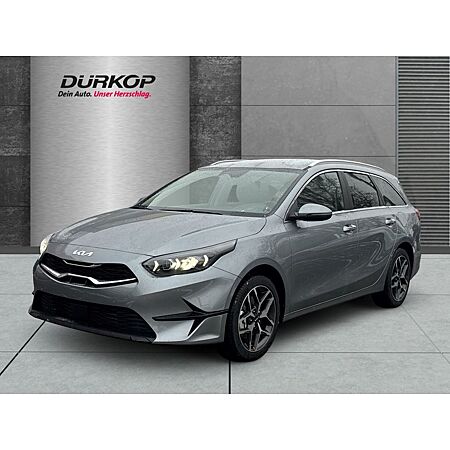 Kia ceed Sportswagon leasen