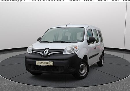 Renault Kangoo 1.5 dCi 95 Maxi 6-Gang Netto 4790 #153