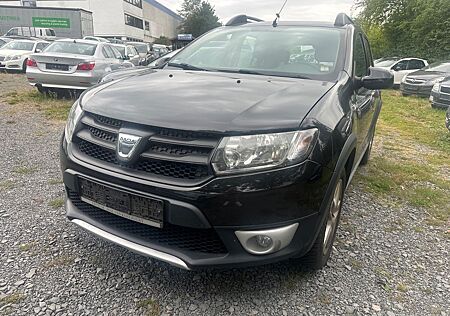 Dacia Sandero II Stepway Ambiance