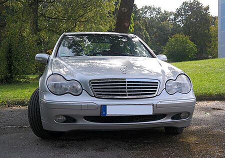 Mercedes-Benz C 180 ELEGANCE Elegance