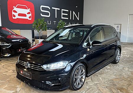 VW Golf Sportsvan Volkswagen Sound R-Line/Navi/ACC/Xenon/PDC