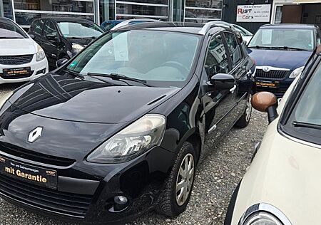 Renault Clio Grandtour Dynamique AHK Tüv 08.2027