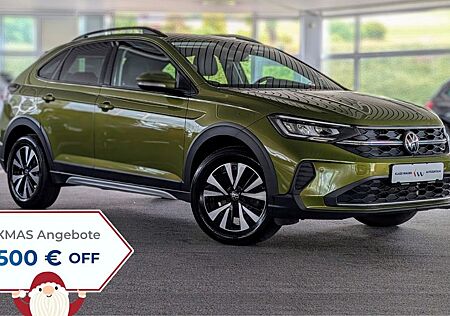 VW Taigo Volkswagen Life