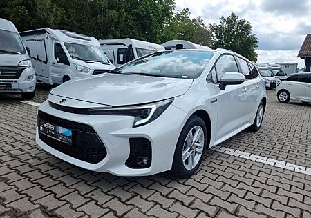 Suzuki Swace Comfort+ CVT | Keyless | Sofort verfügbar
