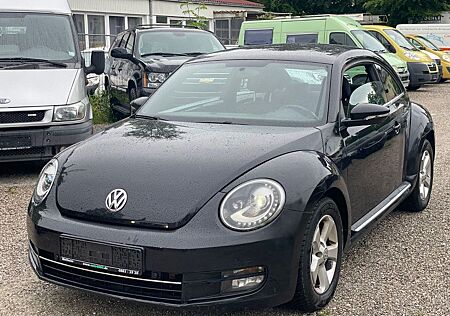 VW Beetle Volkswagen * Design * Xenon *Euro5 * SZHZ * Klima *