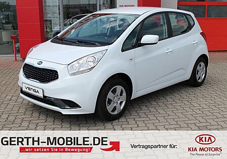 Kia Venga 1.4 ED7 STD