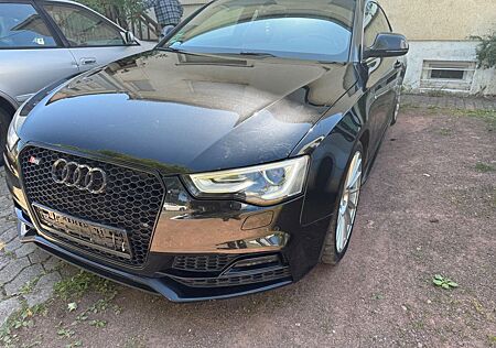 Audi S5 4.2 FSI tiptronic quattro -