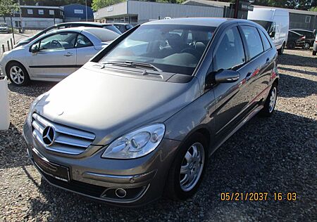 Mercedes-Benz B 200 B -Klasse CDI