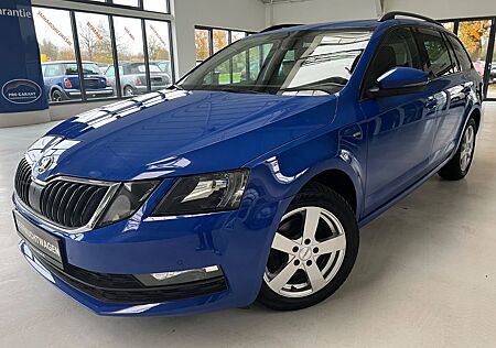 Skoda Octavia Combi Clever*Automatik*