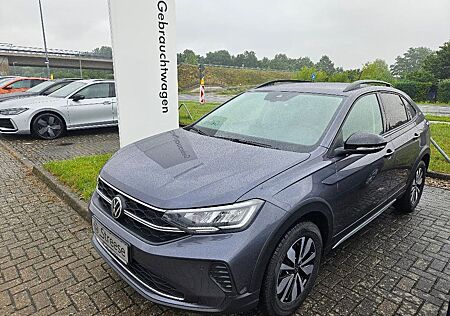 VW Taigo Volkswagen Goal