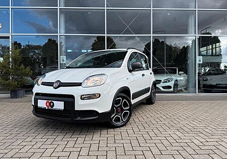 Fiat Panda City Life*8.999Km*TÜV neu*Sehr gepflegt*