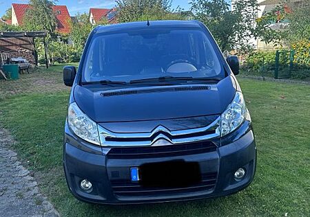 Citroën Jumpy