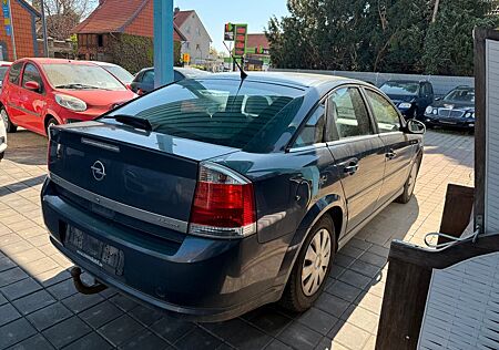 Opel Vectra 2.2 DIRECT 6GANG GETRIEBE