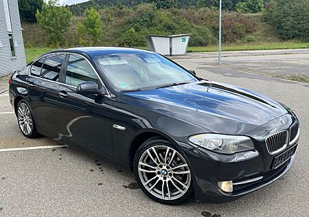 BMW 520d EfficientDynamics Edition EfficientDyna...