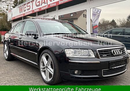 Audi A8 3.0 TDI quattro