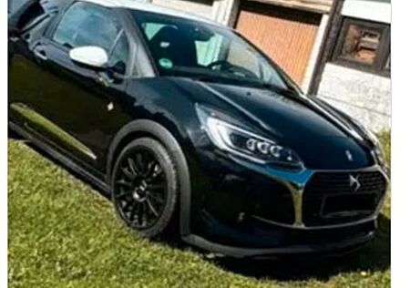 Citroën DS3