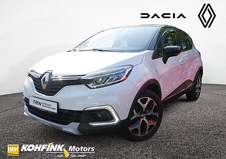 Renault Captur Intens TCe 150 EDC GPF KAMERA NAVI LED