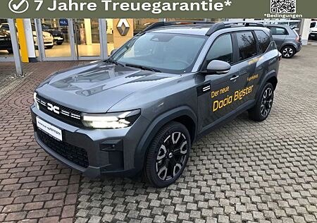Dacia Bigster TCe 140 Journey