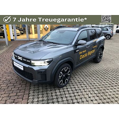 Dacia Bigster leasen