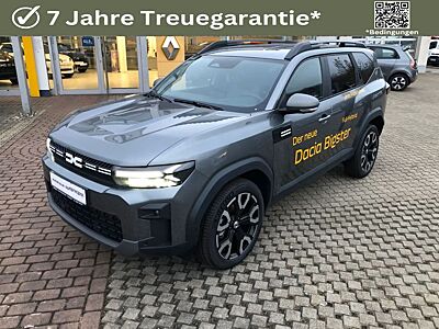 Dacia Bigster TCe 140 Journey