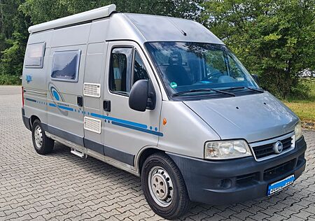 Fiat Ducato 2,8 JTD Adria Twin