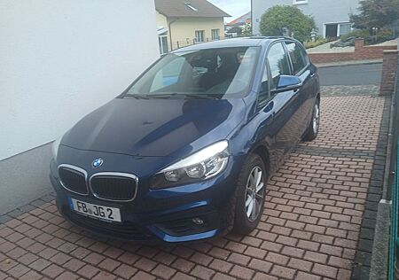BMW 118i Advantage Advantage