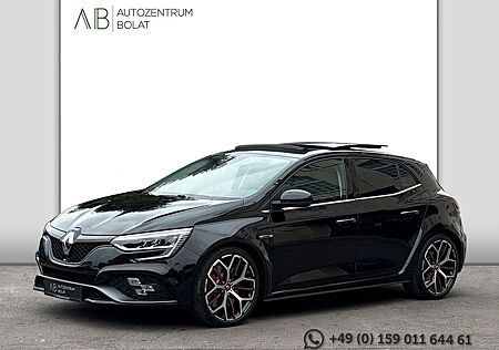 Renault Megane R.S. Trophy°SCHALENSITZE°HEAD UP°SCHIEBEDACH°