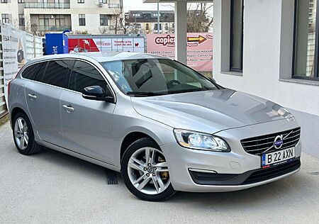 Volvo V60 D3 Momentum Momentum