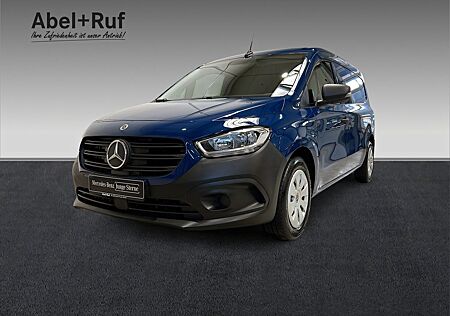 Mercedes-Benz Citan eCitan Kasten BASE Lang MBUX+Tempo+PDC+SHz+DAB