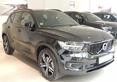 Volvo XC 40 XC40 Recharge T4 R-Design Klima Navi