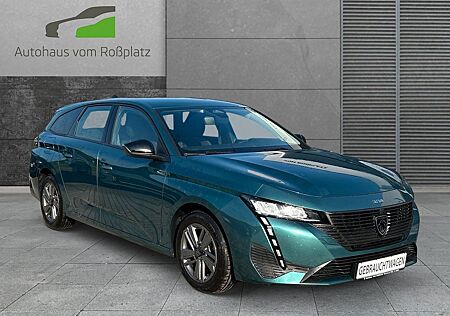 Peugeot 308 PureTech 130 EAT8 Allure SW