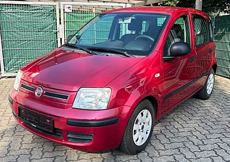 Fiat Panda 1.2 8V Dynamic TÜV NEU-TIPTOP