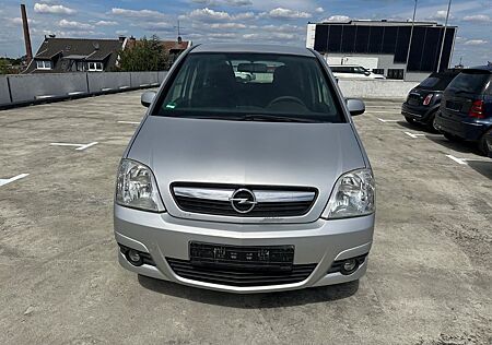 Opel Meriva Edition,Klima,ALUS,ZV