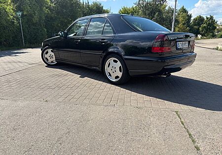 Mercedes-Benz C 43 AMG C 43 -
