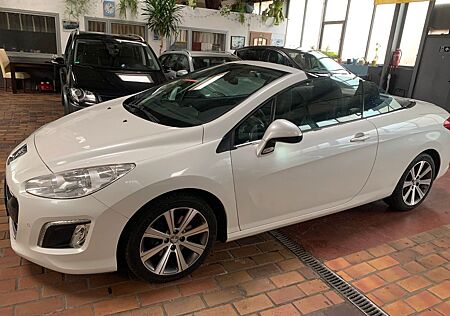 Peugeot 308 CC Cabrio-Coupe Active