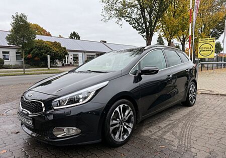 Kia Cee'd Sportswagon