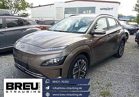 Hyundai Kona Elektro 39 KWh Select