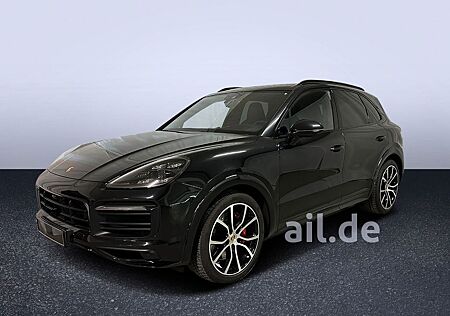 Porsche Cayenne GTS LED HUD MATRIX LM Sportauspuff Navi