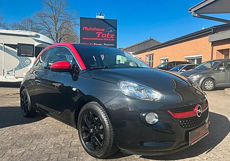 Opel Adam Unlimited *SHZ*LHZ*PDC*