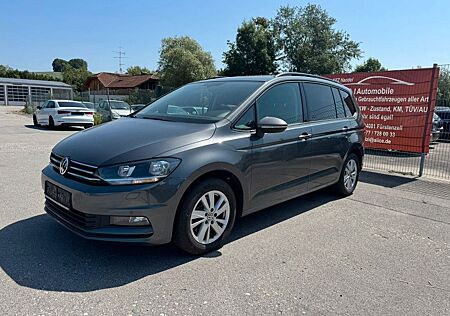 VW Touran Volkswagen Comfortline BMT/Start-Stopp