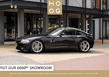 BMW Z4 M Coupé 3.2