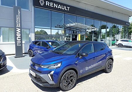 Renault Captur Esprit Alpine Mild Hybrid 160 EDC
