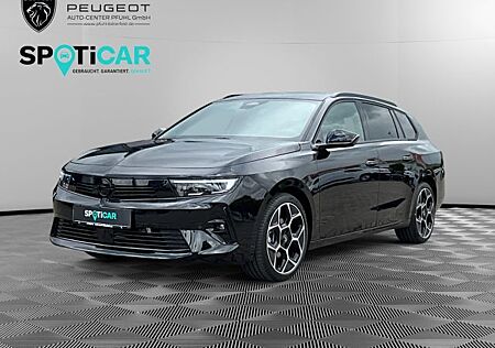 Opel Astra Sports Tourer 1.2 Turbo Automatik GS
