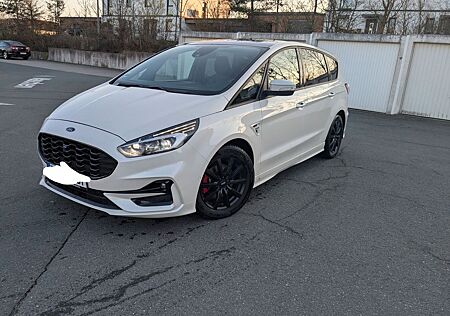 Ford S-Max Bi-Turbo 241 PS ST-Line VOLLAUSSTATTUNG