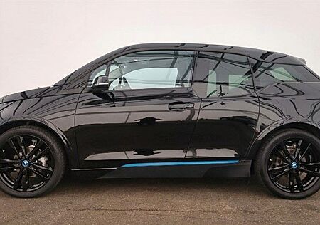 BMW i3s 94AH Navi Prof. H&K Glasdach Driving As.Plus