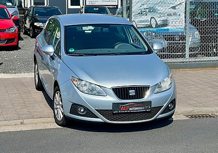 Seat Ibiza Lim. Stylance / Style 1.6 TDI