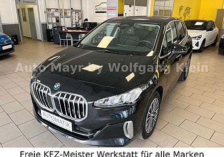 BMW 218i Active Tourer Luxury Line, Navi, DAB+ Sport
